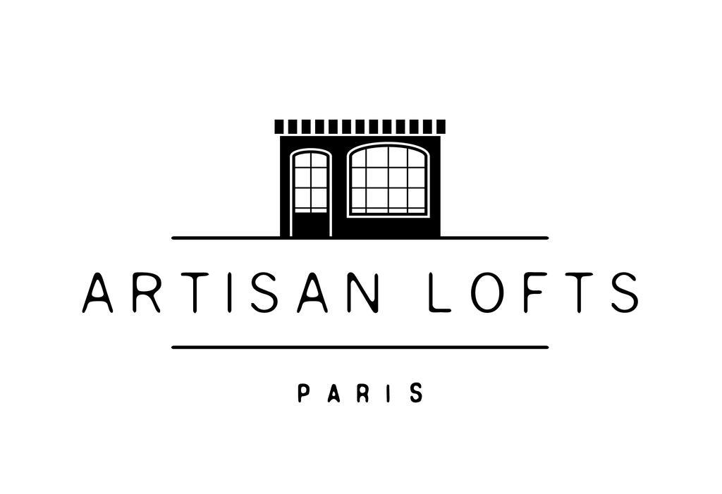 Artisan Lofts Near Marais Apartman Párizs Kültér fotó